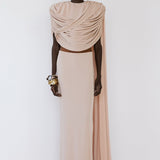 ZADA SKIRT IN ALHAMBRA