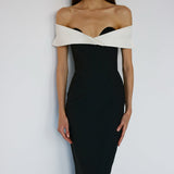 JACQUELINE IN DARK MATTER