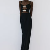 AMBROSIA IN DARK MATTER