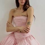 BRITT IN ROSE RENAISSANCE