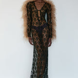 LA CARMEN IN BAMBI NOIR