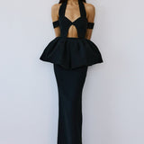 OBSIDIAN IN CHEZ CASTEL