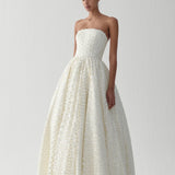 LAUDA IN BABY COQUETTE