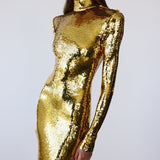 CATROUX DRESS IN CONSTANTINE