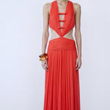 BAMBI IN HYPERRED