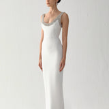 MANU IN SILVER BELLINI