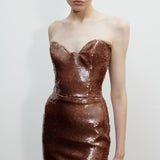 LILITH MINI IN MOUSSE AU CHOCOLAT