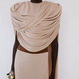 KHARA TOP IN ALHAMBRA