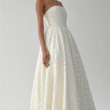 LAUDA IN BABY COQUETTE