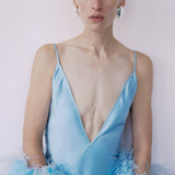 CLAUDIE IN LULU