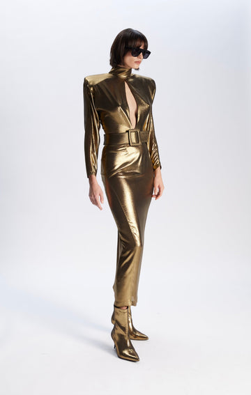 BIBA IN RIVE GAUCHE – THE NEW ARRIVALS İlkyaz Özel
