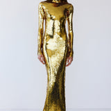 CATROUX DRESS IN CONSTANTINE