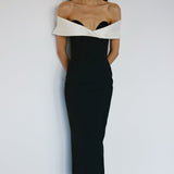 JACQUELINE IN DARK MATTER