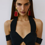 OBSIDIAN IN CHEZ CASTEL