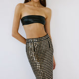 SIRENA SKIRT IN LE PULP