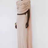 ZADA SKIRT IN ALHAMBRA