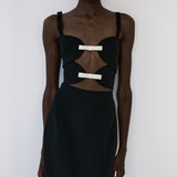 AMBROSIA IN DARK MATTER