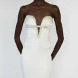 EROS IN ÉCLAIR DE PERLES