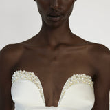 EROS IN ÉCLAIR DE PERLES