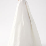 BRITT CAPE IN PEARL DROP