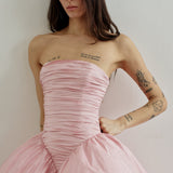 BRITT IN ROSE RENAISSANCE