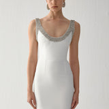 MANU IN SILVER BELLINI