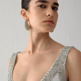 MANU IN SILVER BELLINI