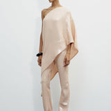 MEREDITH TOP IN NUE AU LUNE