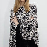 JEZEBEL IN ZEBRA EXOTIQUE