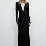 AZURE MAXI DANS DARK SIDE