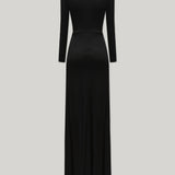 AZURE MAXI DANS DARK SIDE