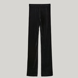 LENNY PANTS IN IMPÉRIAL NOIR