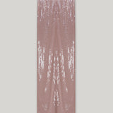 ZADA SKIRT IN ROSE SMOKE