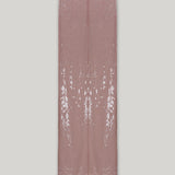 ZADA SKIRT IN ROSE SMOKE