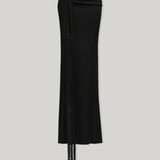 KEIRA SKIRT IN DARK SIDE