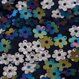 RIVIÈRE AUX FLEURS COQUINES