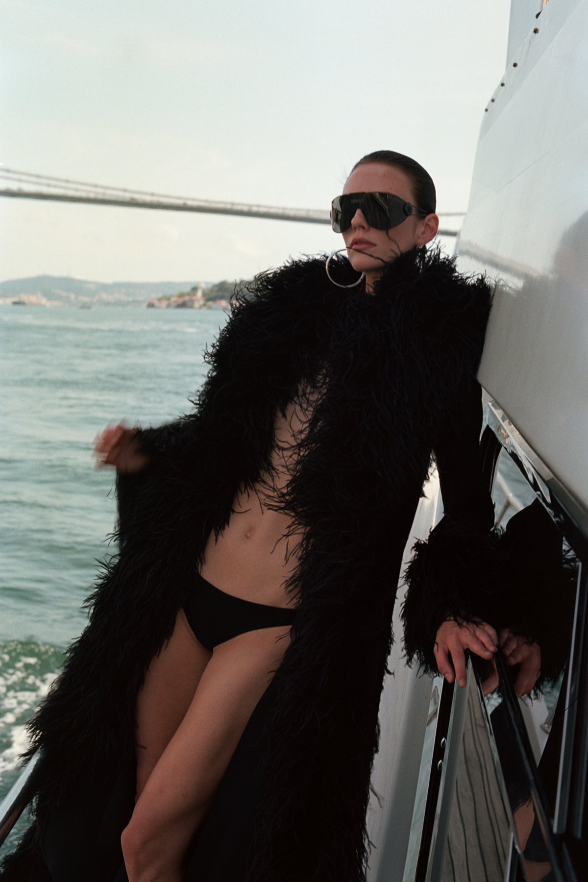 Lookbook – THE NEW ARRIVALS - ILKYAZ OZEL