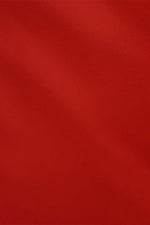 Holly in Pedro Red