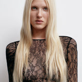 CORSET 00 IN SOLAR ECLIPSE