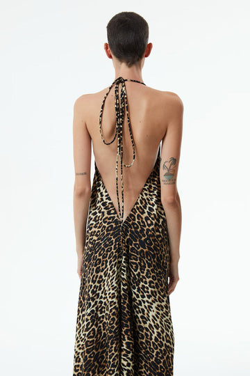 VALERIA IN BEBE LEOPARDO